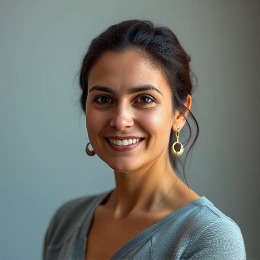 Foto de perfil de Carla Oliveira.