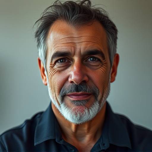 Foto de perfil de João Santos.