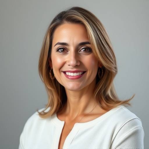 Foto de perfil de Maria Silva.